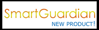 SmartGuardian 
Logo