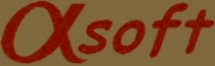 alphasoft logo