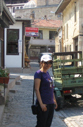 Tugba Demir