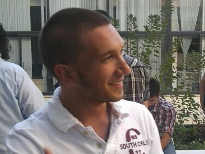 Alaattin KAYRAK