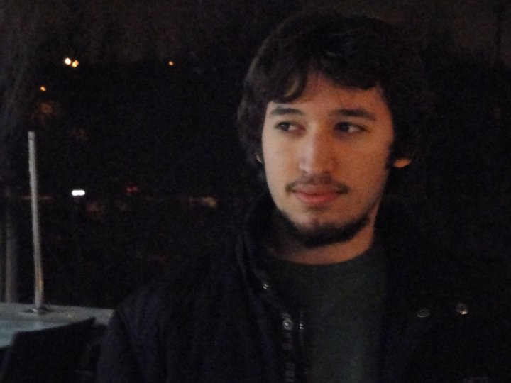 Ozan KARAOĞUZ