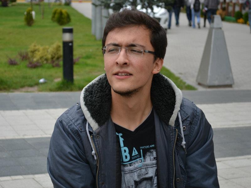 Ozan KORKMAZ