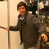 Team Member