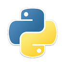 python