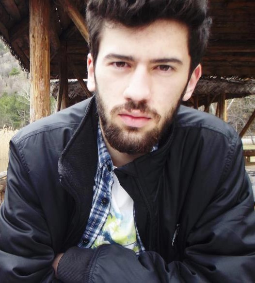 Buğra Kaan Demirdöver