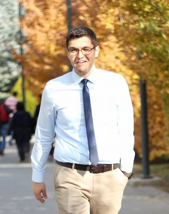 Mustafa Ağrıman