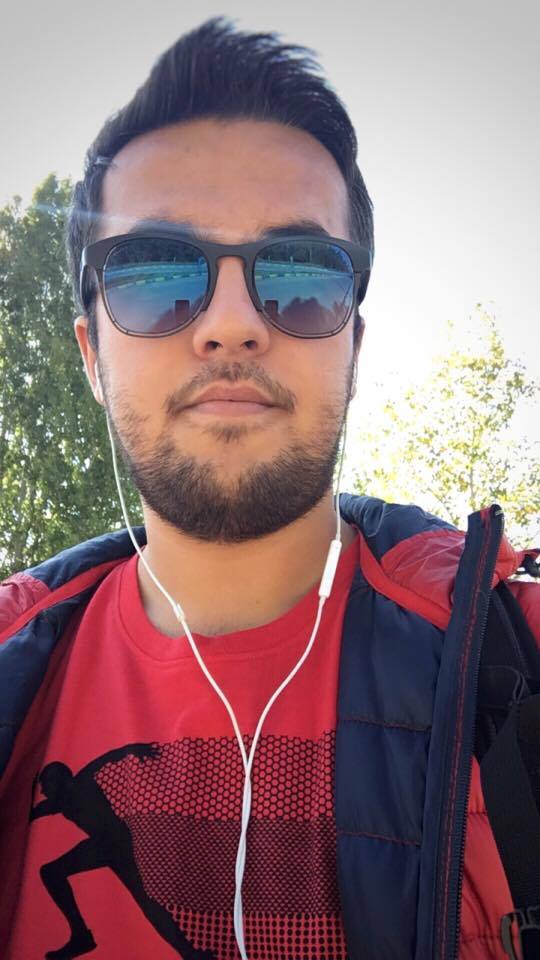 Şevki Onur Henden