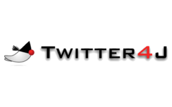 Twitter4J