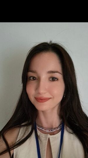 Image of Sarah Wilson