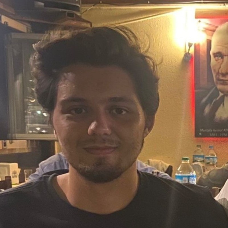 Arda Bakkal