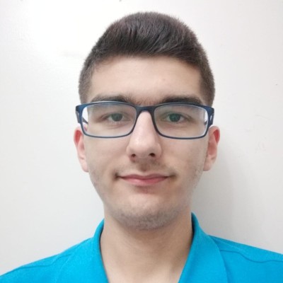 Barış Sarper Tezcan