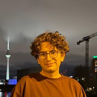 Barış Can