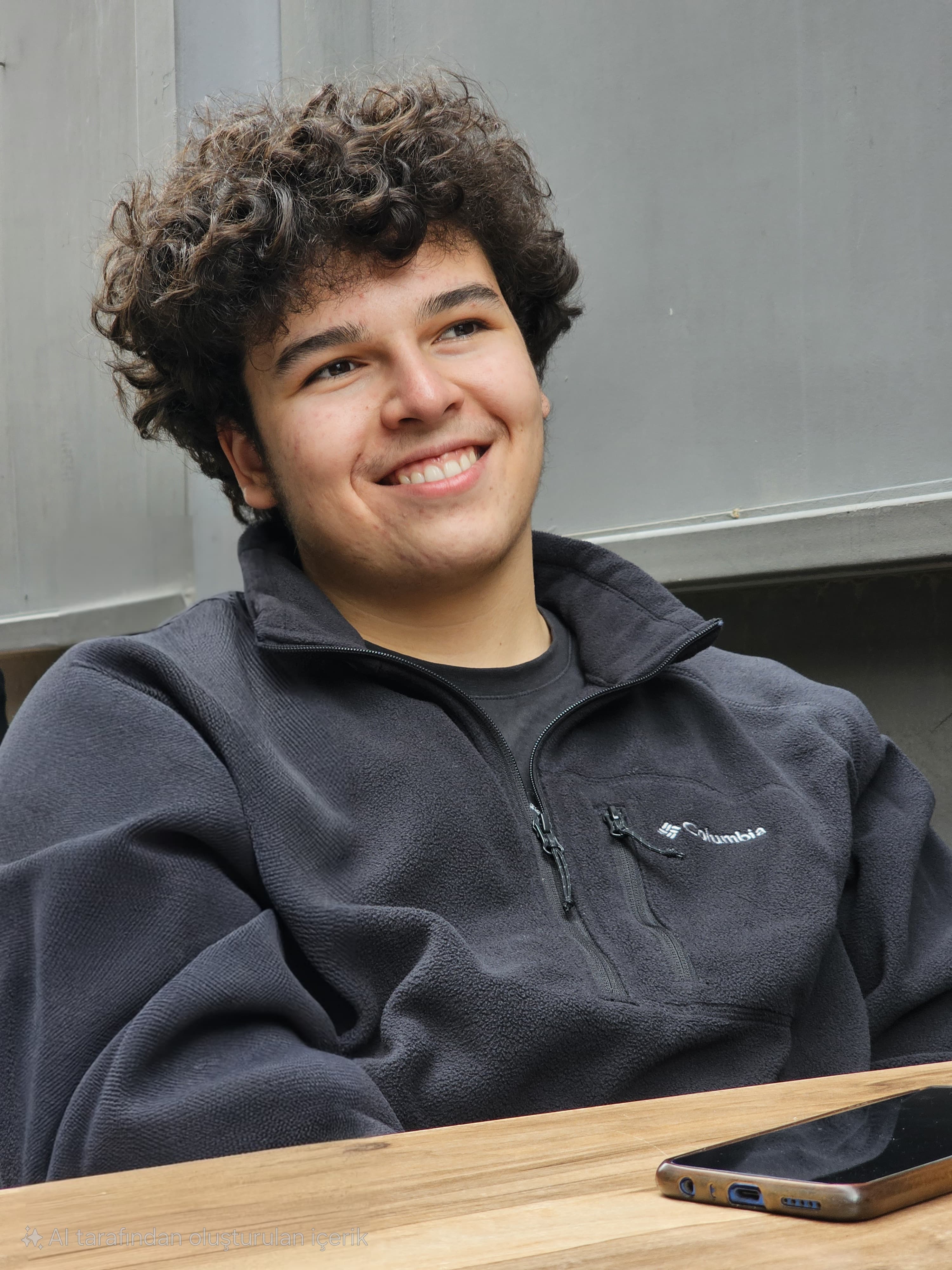 Kerem Karabacak