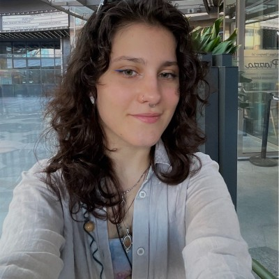 Elif Naz Demiryılmaz
