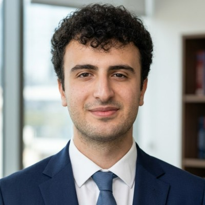 Muhammed Furkan Sevim