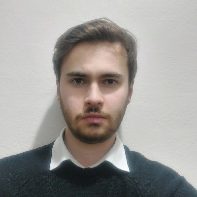 Mehmet Berk Poyraz