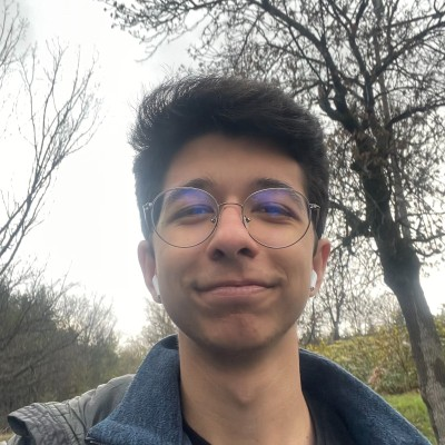Mert Yılmaz