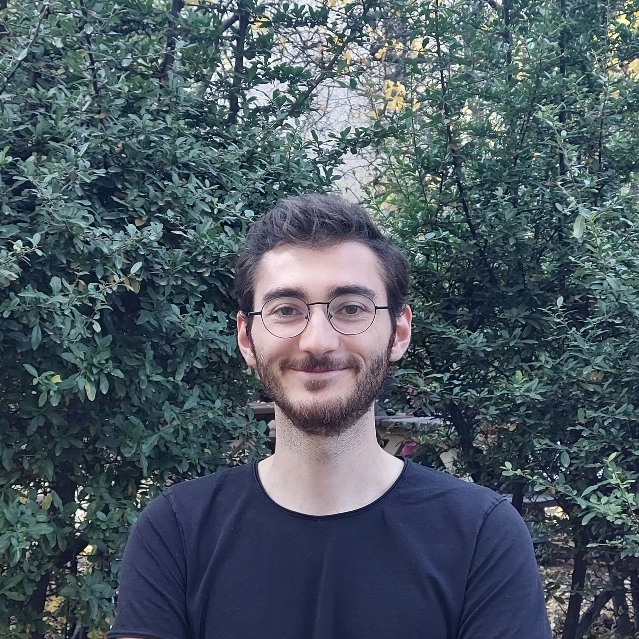 Mustafa Alkan