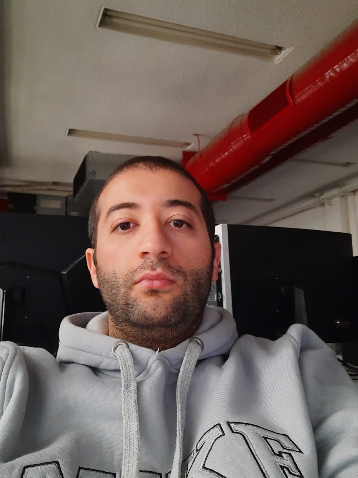 Abdullah Durum
