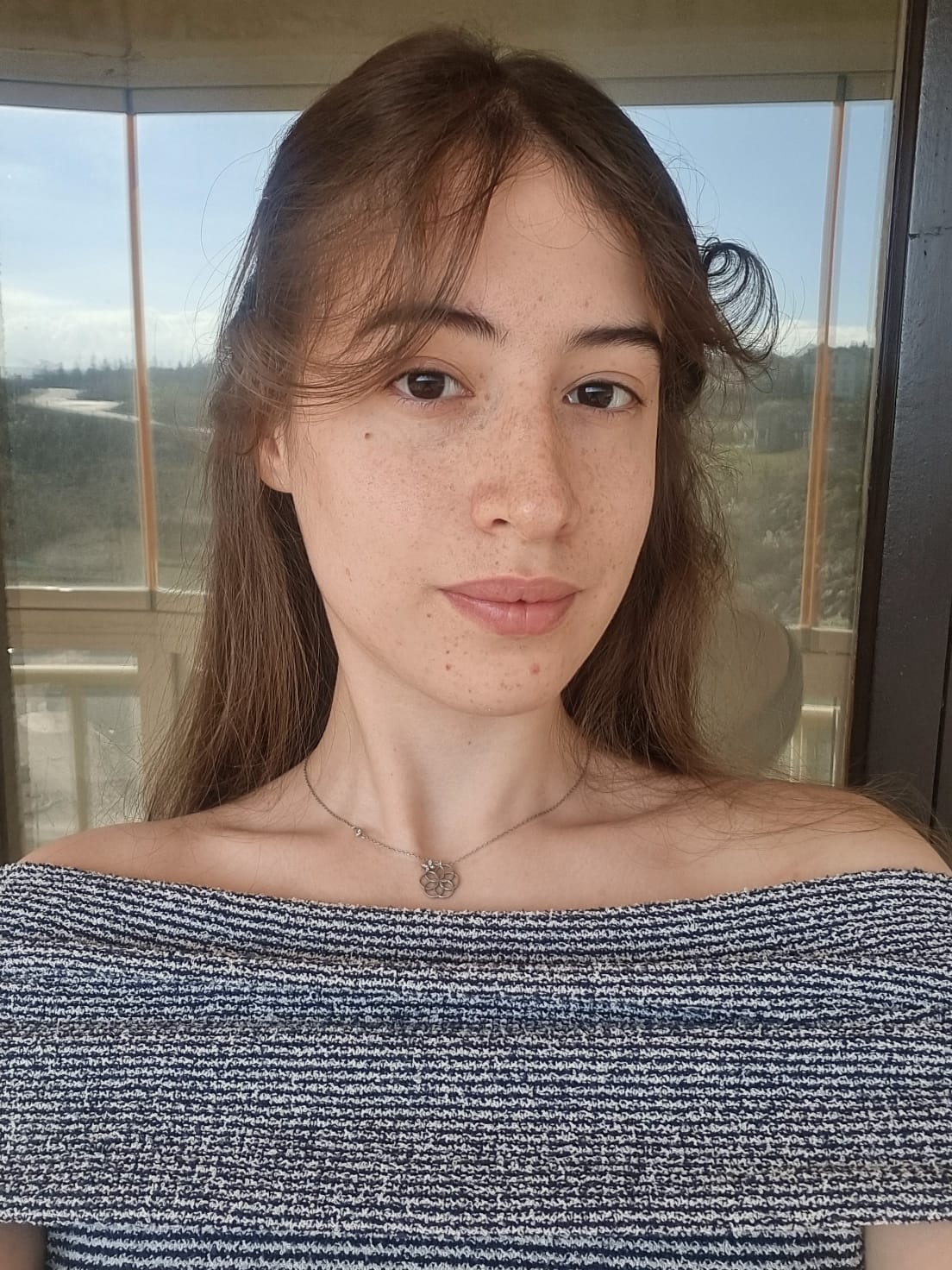 Çağla Betül Çam