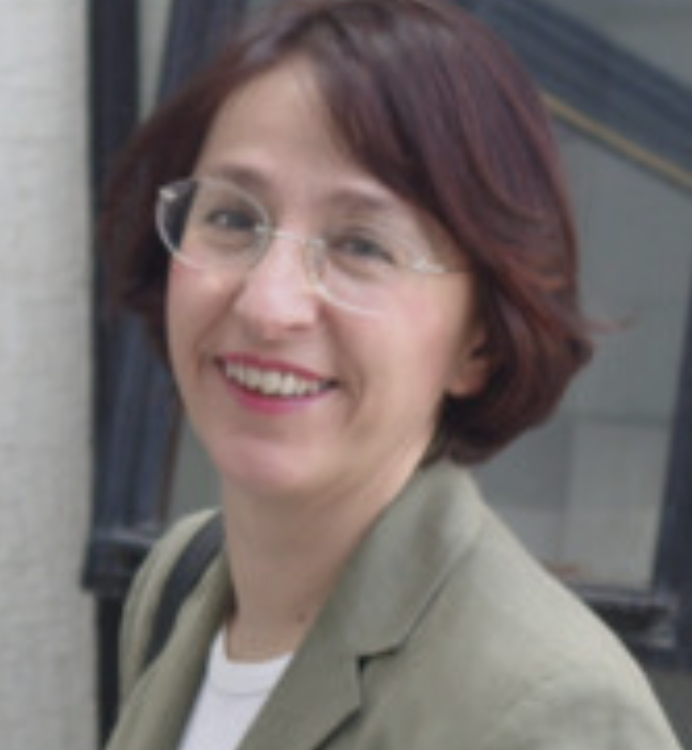 Fatoş Tunay Yarman Vural