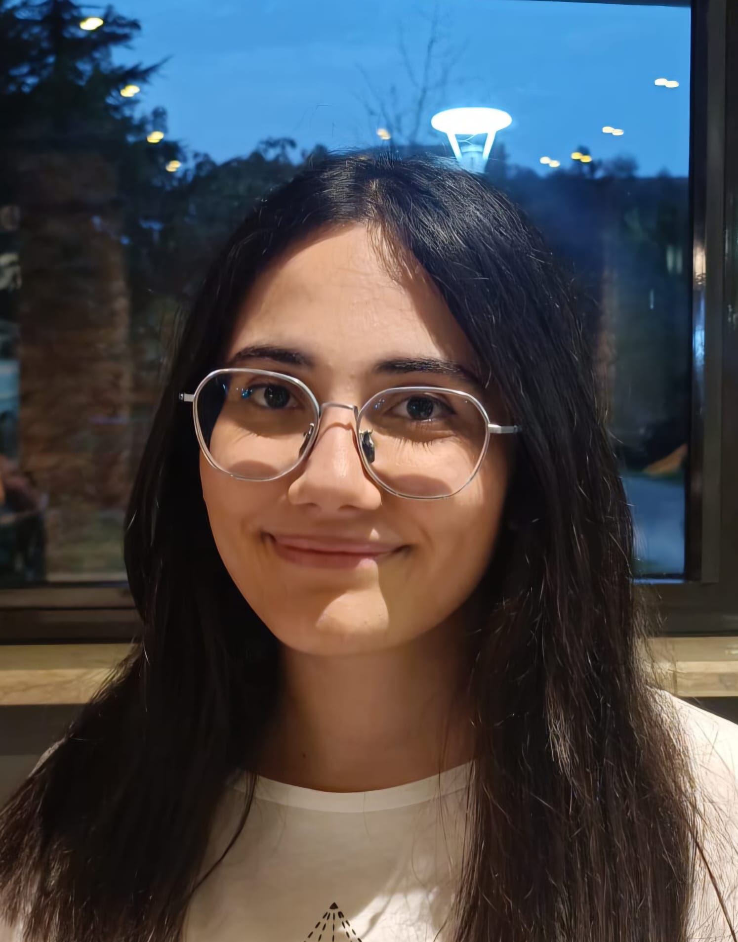 Zeynep Demirbaş