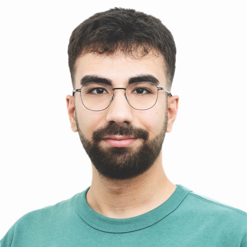 Adil Berkay Coşkun