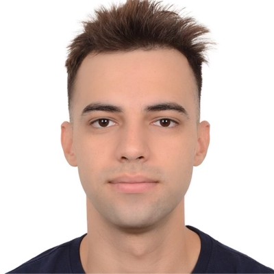 Harun Doğru