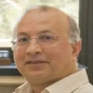 Portrait of Prof. Dr. Halit Oğuztüzün