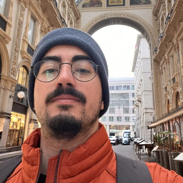 Mehmet Emre Öğütlü