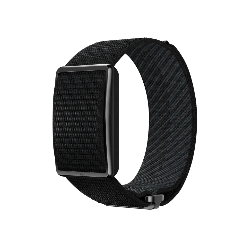 Polar sensor