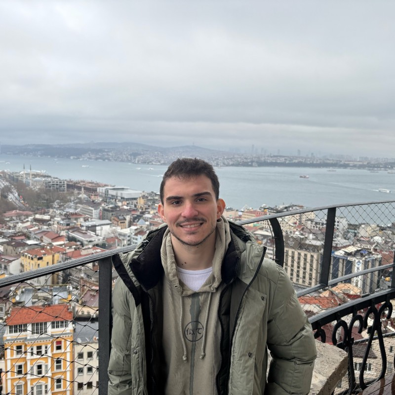 Yarkın Özcan