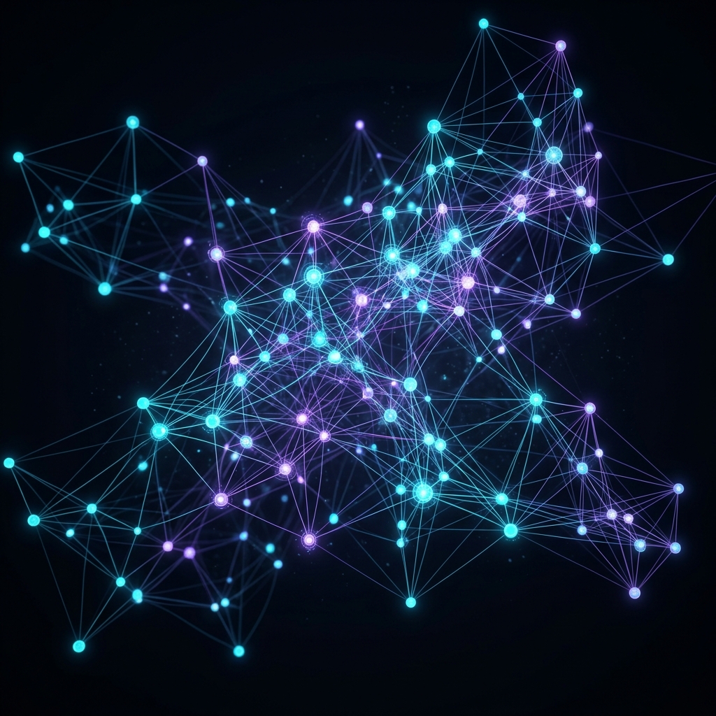 Global Semantic Search illustration
