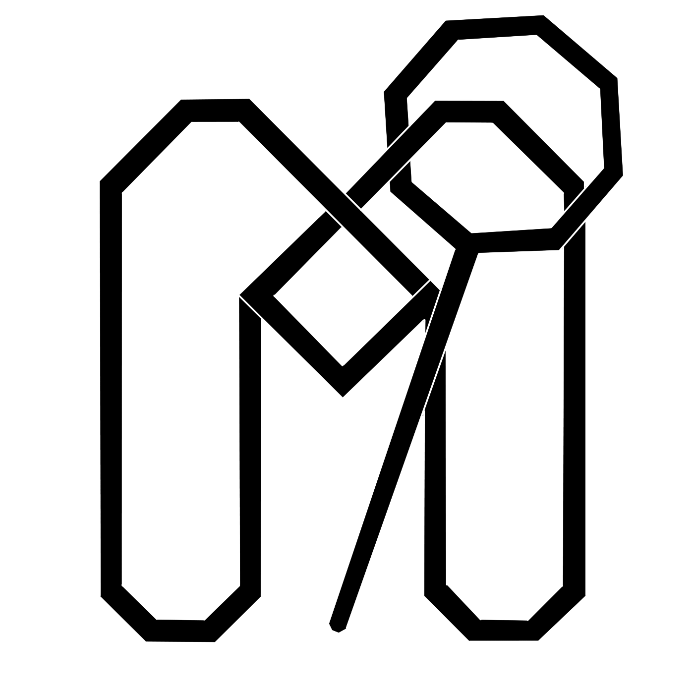 MemeFinder logo