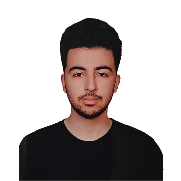 B. Eray Pasinlioğlu