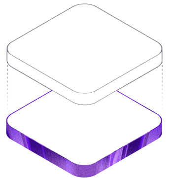 Layered NURT product mark