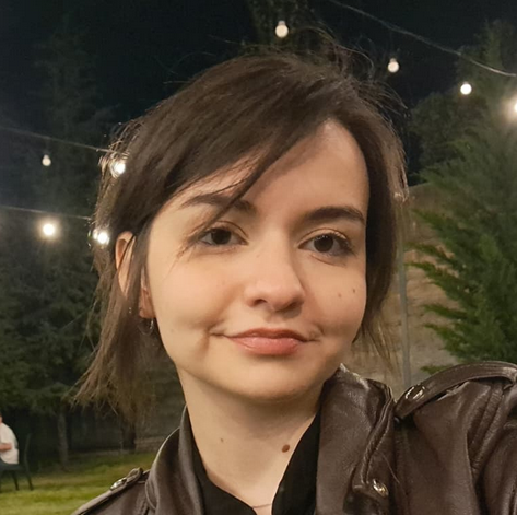 Fatma Ezgi Uçar
