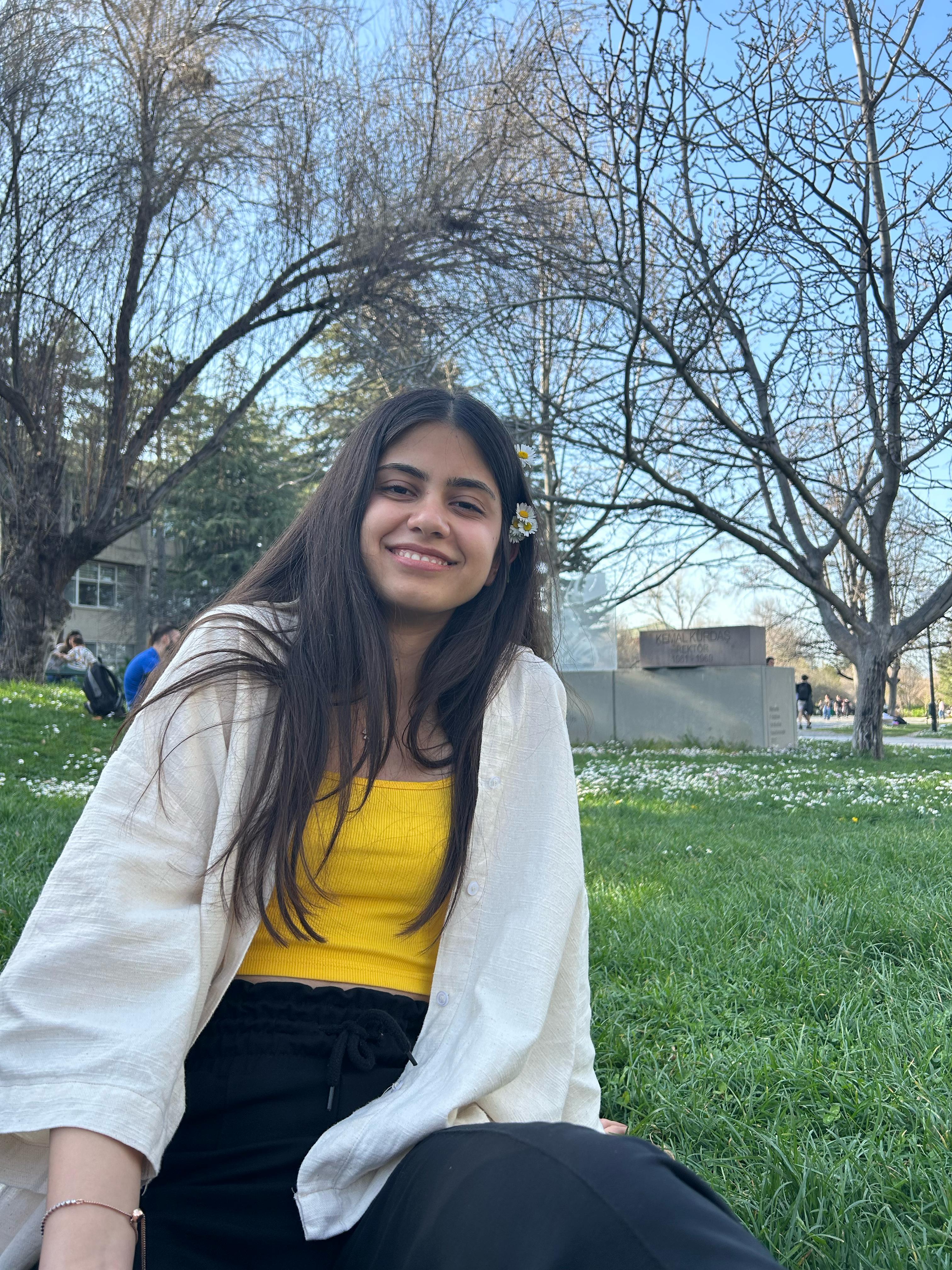 Sudem Feyza Üdül