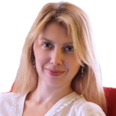 Doç. Dr. Şeyda Ertekin