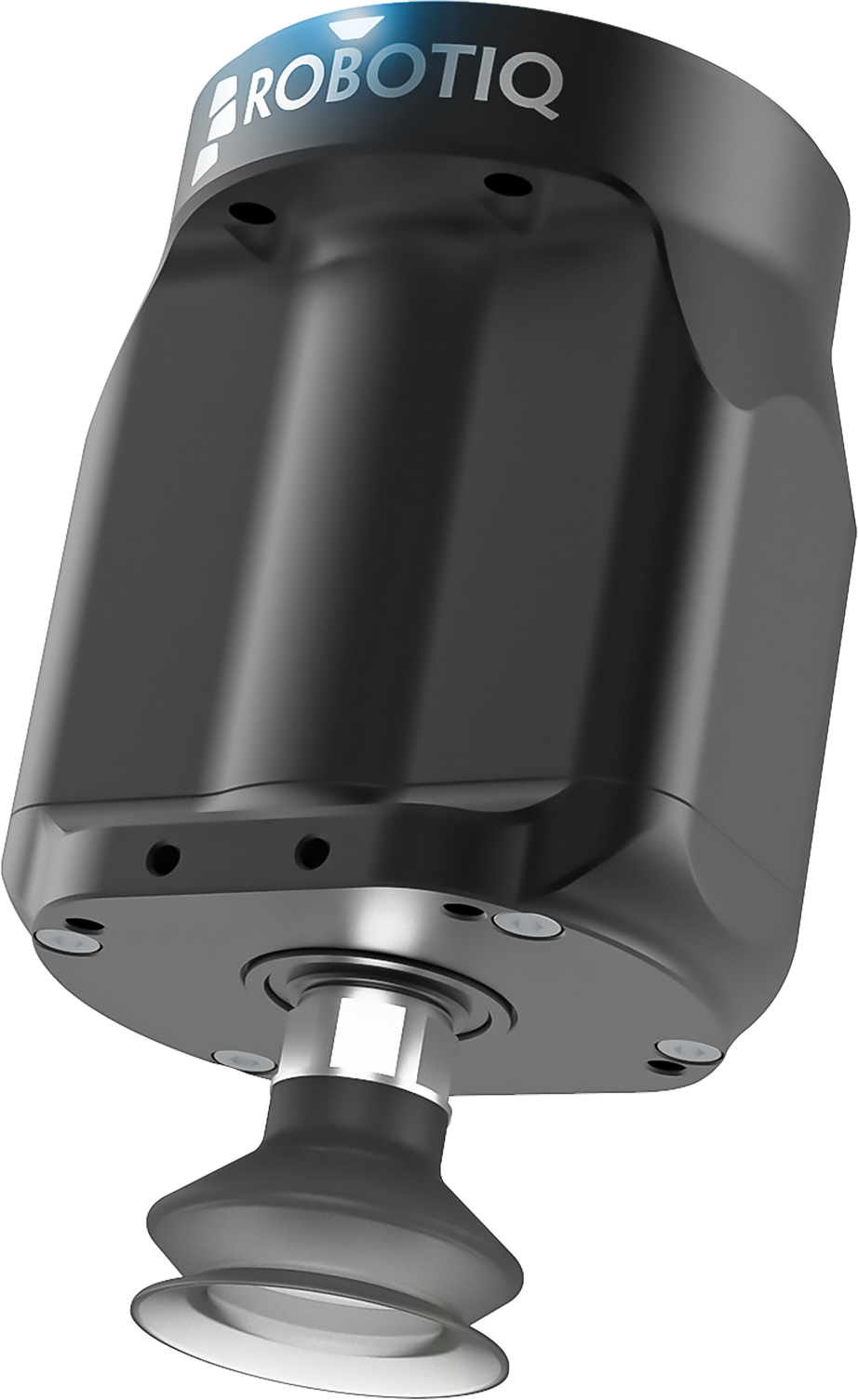 Robotiq vacuum gripper end-effector