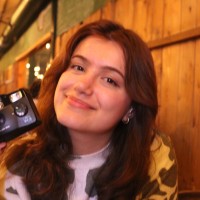 Ceren Karaoglan profile photo