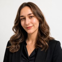 Elif Duygu Demircioglu profile photo