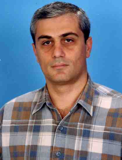 İsmail Hakkı Toroslu