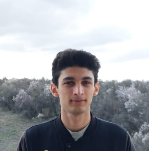 Berdar Yarkın Yücesoy