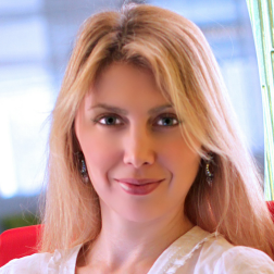Şeyda Ertekin