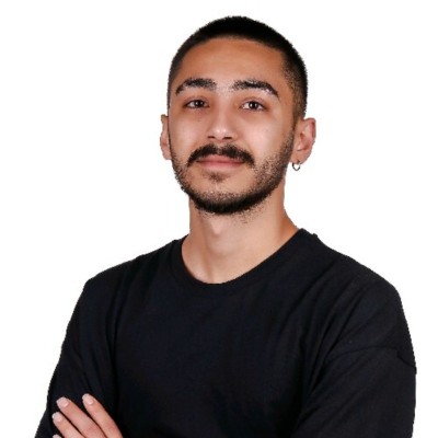 Shahin Aghayev