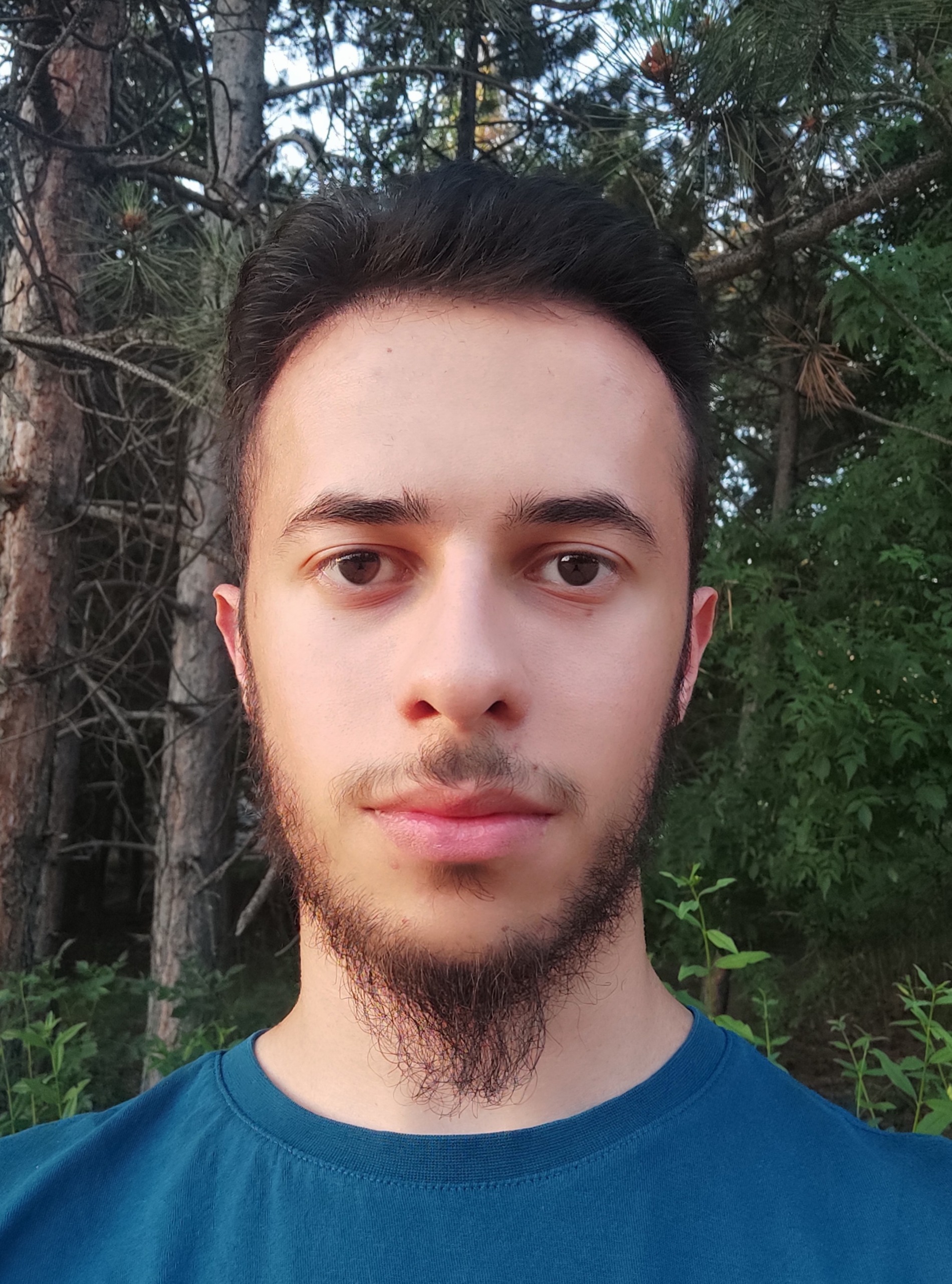 Abdur Rahman Kazimov