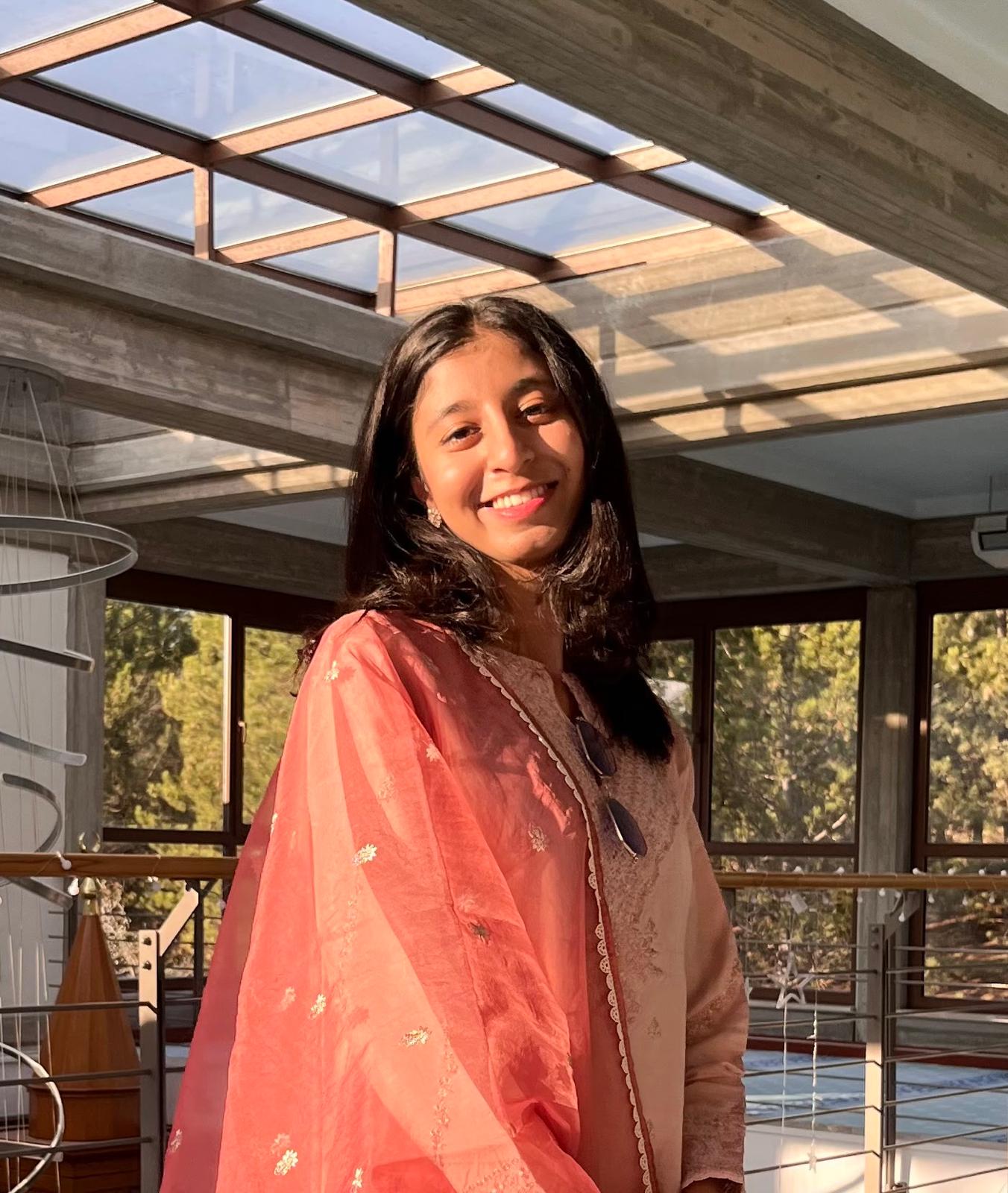 Bushra Riaz