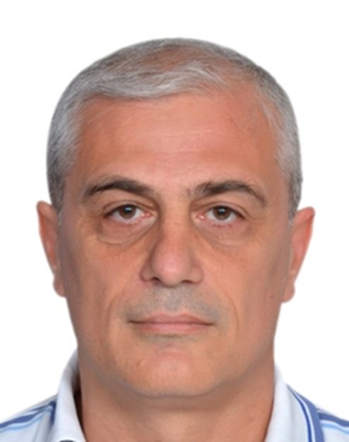 İsmail Hakkı Toroslu