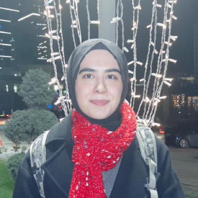 Meryem Erdogan